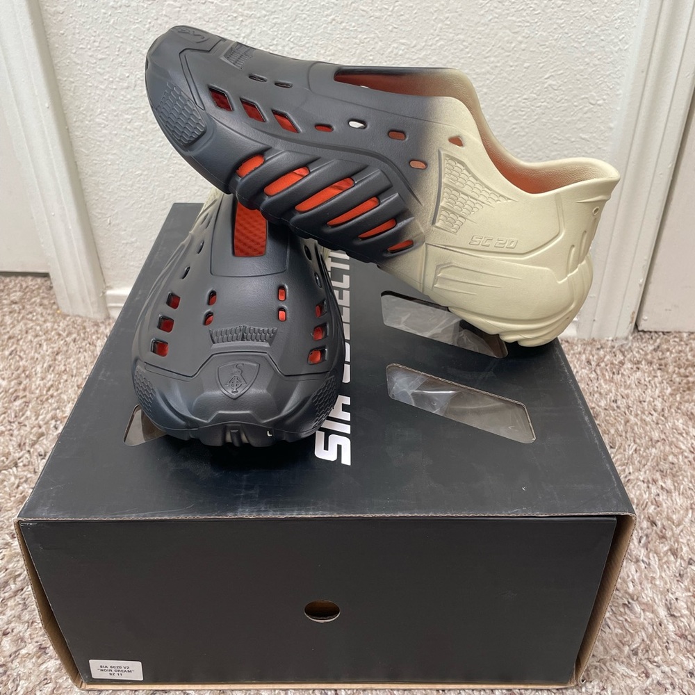Sia Collective Men’s Shoes